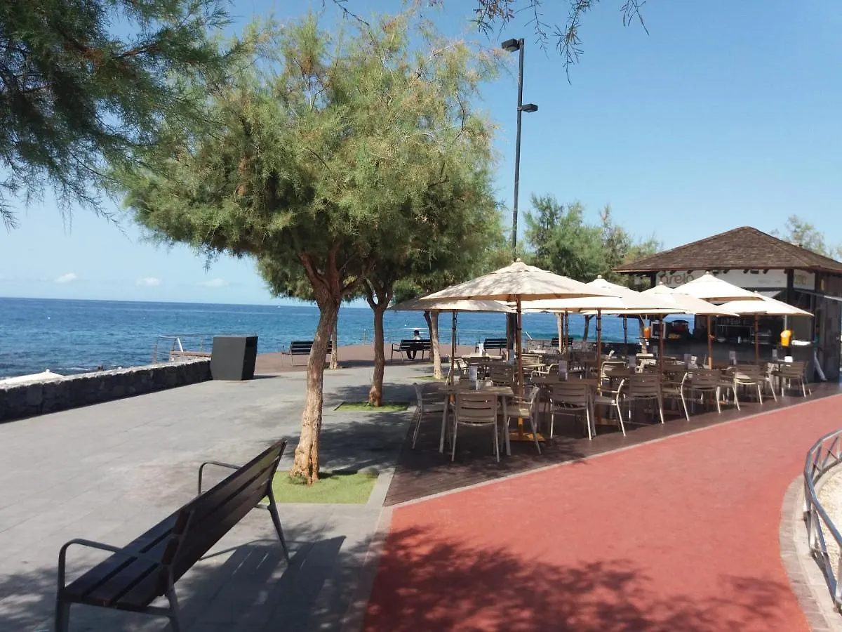 Ferienwohnung Apartamento Playa De Mendez Alcalá la Real 0*,  Spanien