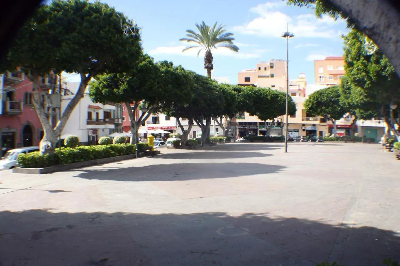 Apartment Ferienwohnung Apartamento Playa De Mendez Alcalá la Real