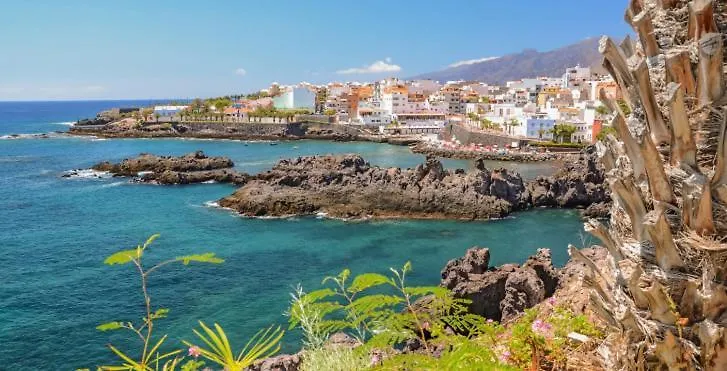 Ferienwohnung Apartamento Playa De Mendez Alcalá la Real 0*,  Spanien