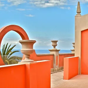 Rok Plaza (adults Only) Apartamento