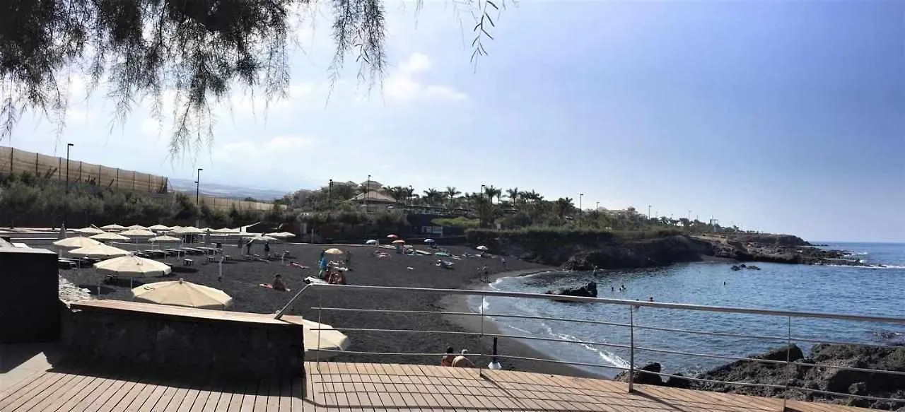 Apartamento Playa De Mendez Apartment Alcala   Alcala (Tenerife)