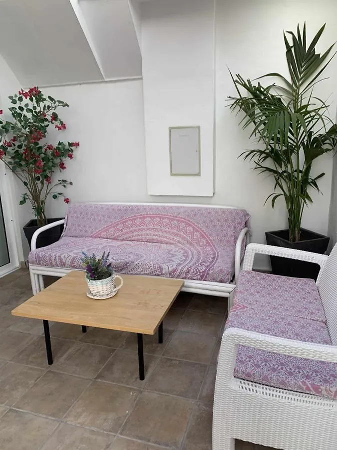 Apartamento Playa De Mendez Apartment Alcala